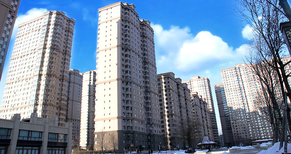 金瑞林城